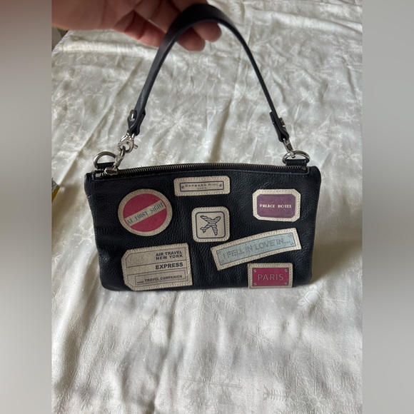 Barbara Rihl wristlet - Picture 8 of 12